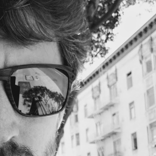 Aaron Goldstein Photo 19