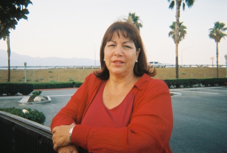 Deborah Rutt Photo 3