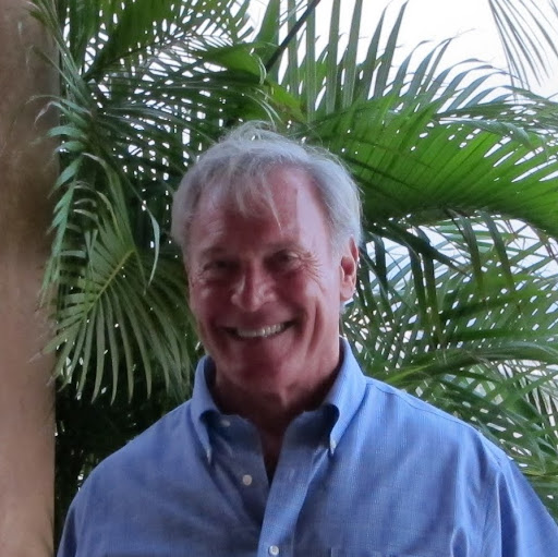 Stuart Simon Photo 34