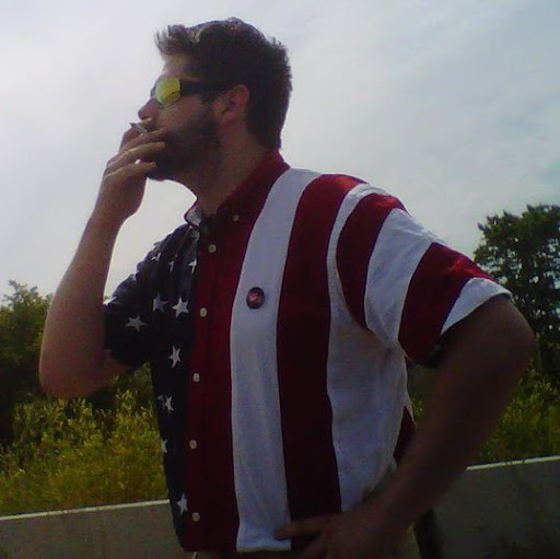 Jason Nagel Photo 23