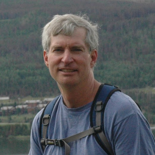 Charles Powers Photo 14