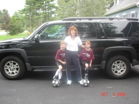 Michelle Arena Photo 26