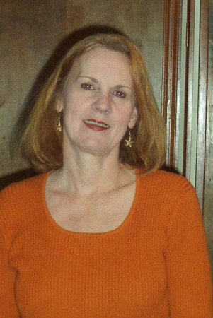 Margaret Patterson Photo 26