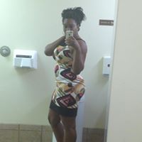 Natasha Langston Photo 7