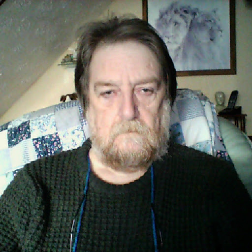 Raymond Blackburn Photo 8