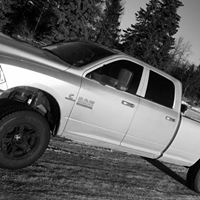 Shane Webster Photo 7