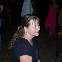 Gladys Garrett Photo 6