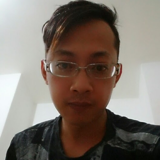 Raymond Low Photo 32