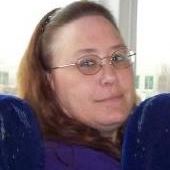 Stacey Voss Photo 19