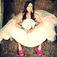 Brittany Moye Photo 3