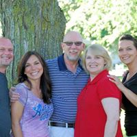 Tracy Horvath Photo 11