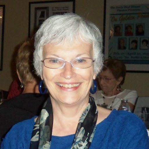 Christine Ritter Photo 9