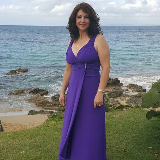 Amparo Gomez Photo 6