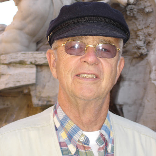 William Bunting Photo 35