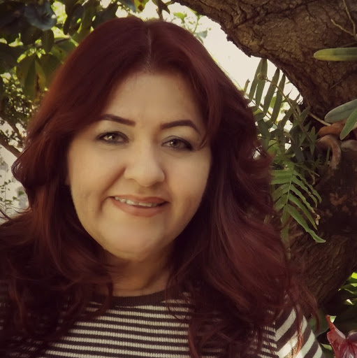 Luz Perez Photo 36