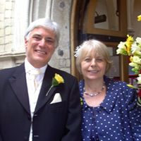 Eileen Robbins Photo 12