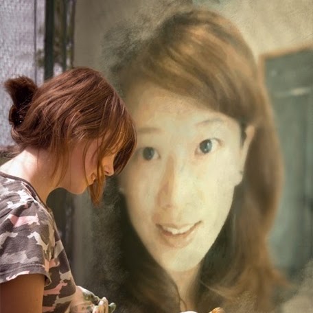 Rene Chen Photo 19