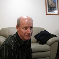 Peter Sharpe Photo 43