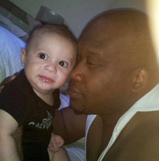 Justin Blount Photo 24