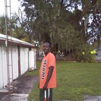 Andre Pinder Photo 5