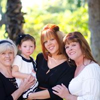 Lisa Callaghan Photo 6