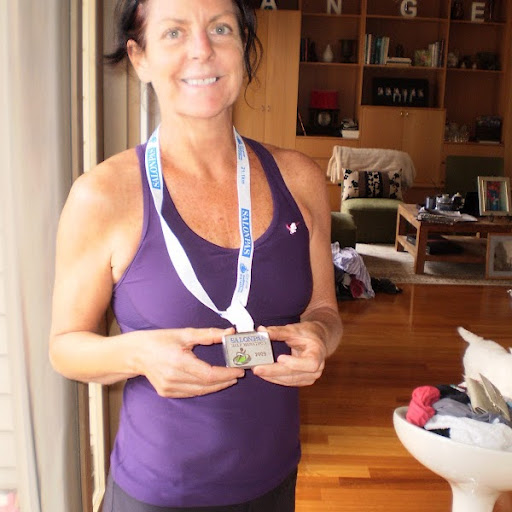 Sharon Blake Photo 15