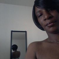 Racquel Robinson Photo 3