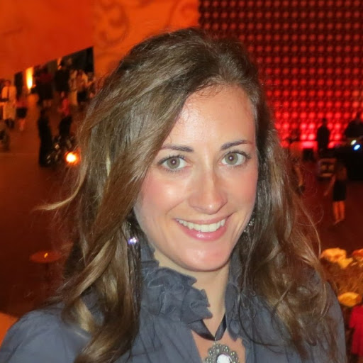 Amy Tanner Photo 33