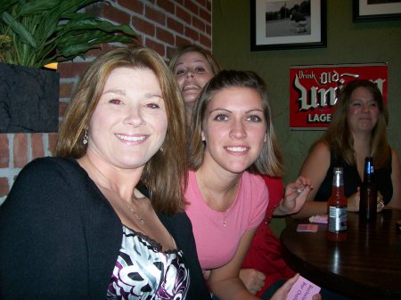 Lisa Stout Photo 20