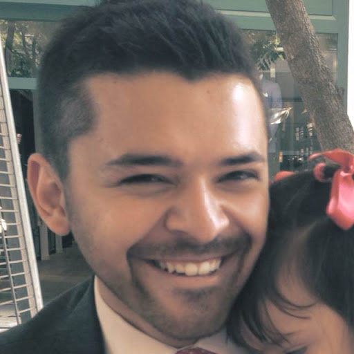 Gustavo Robles Photo 16