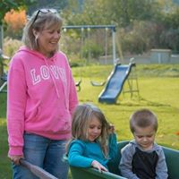 Nancy Yoder Photo 9