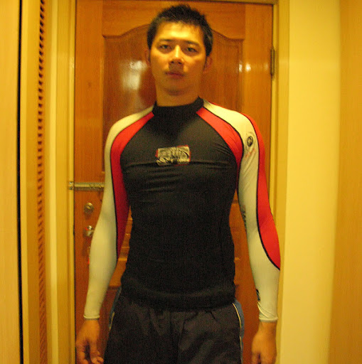 Andrew Lai Photo 36