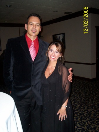 Tonya Payne Photo 2