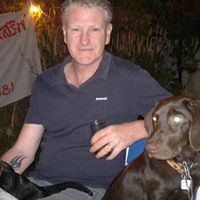 Russell Ellis Photo 32