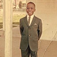 Ronald Brooks Photo 31
