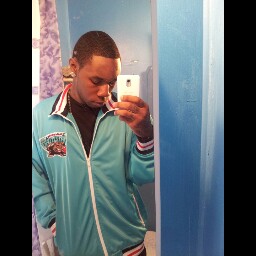 Alphonso Thompson Photo 27