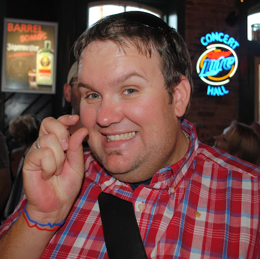 Jason Stout Photo 43