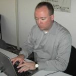 Martin Pugh Photo 1