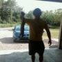 Eddie Abraham Photo 7