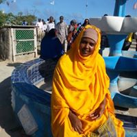 Faduma Mohamed Photo 3