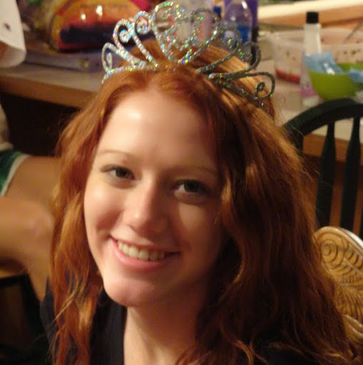 Jessica Vaughn Photo 9