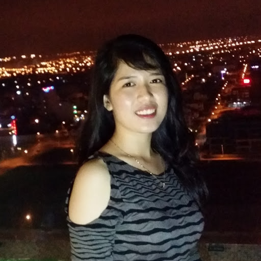 Oanh Phan Photo 15