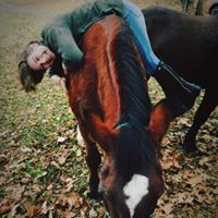 Alexandra Crenshaw Photo 6