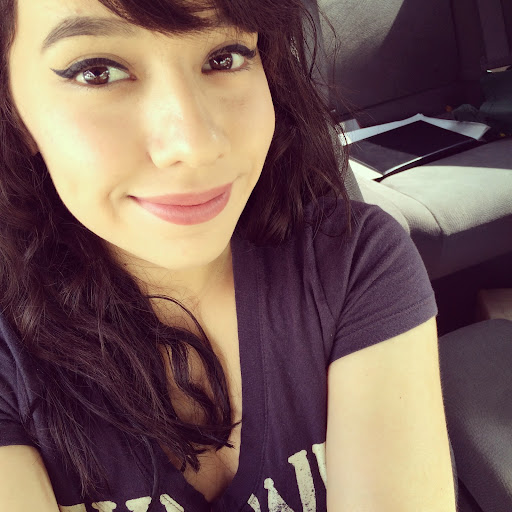 Rebecca Ortega Photo 2