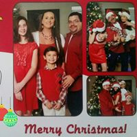 Nicki Stephens Photo 18