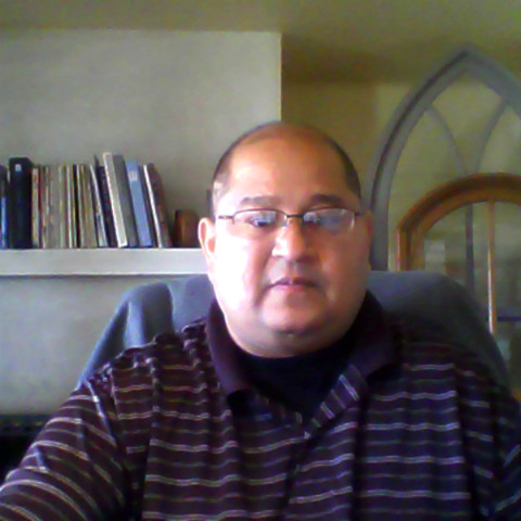 Larry Rocha Photo 8