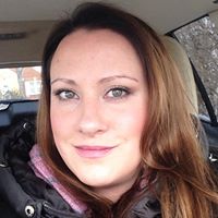 Sarah Bergstrom Photo 15