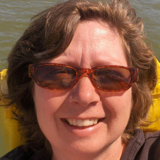 Diana Buckley Photo 5