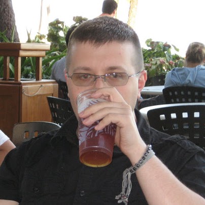Eric Hebert Photo 35