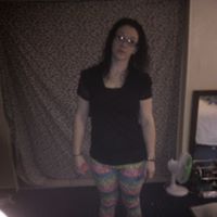 Jessica Keener Photo 8
